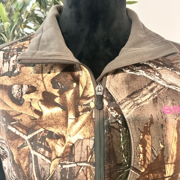 Magellan Outdoor / Woman Jacket & Coat . Size L. - Picture 3 of 8